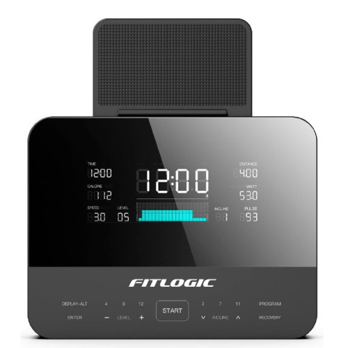 Орбитрек  FitLogic CT2101TAS - фото №4